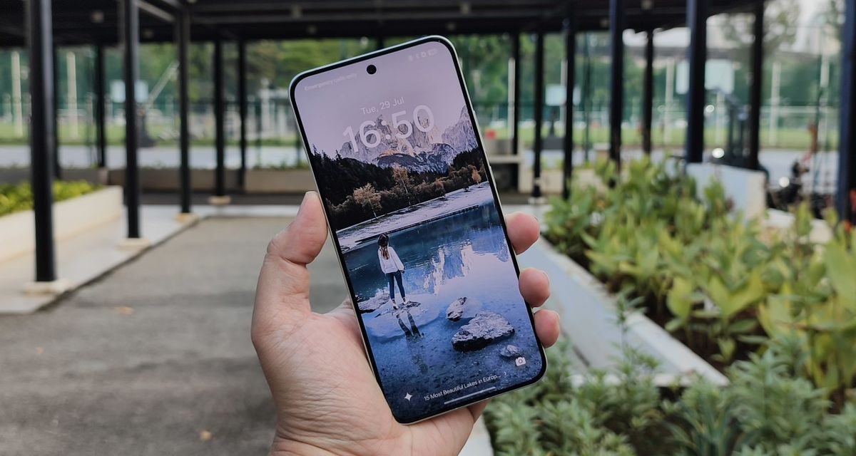 Terbaru! Daftar HP Android Terkencang 2026 Versi AnTuTu, Siapa Nomor 1?
