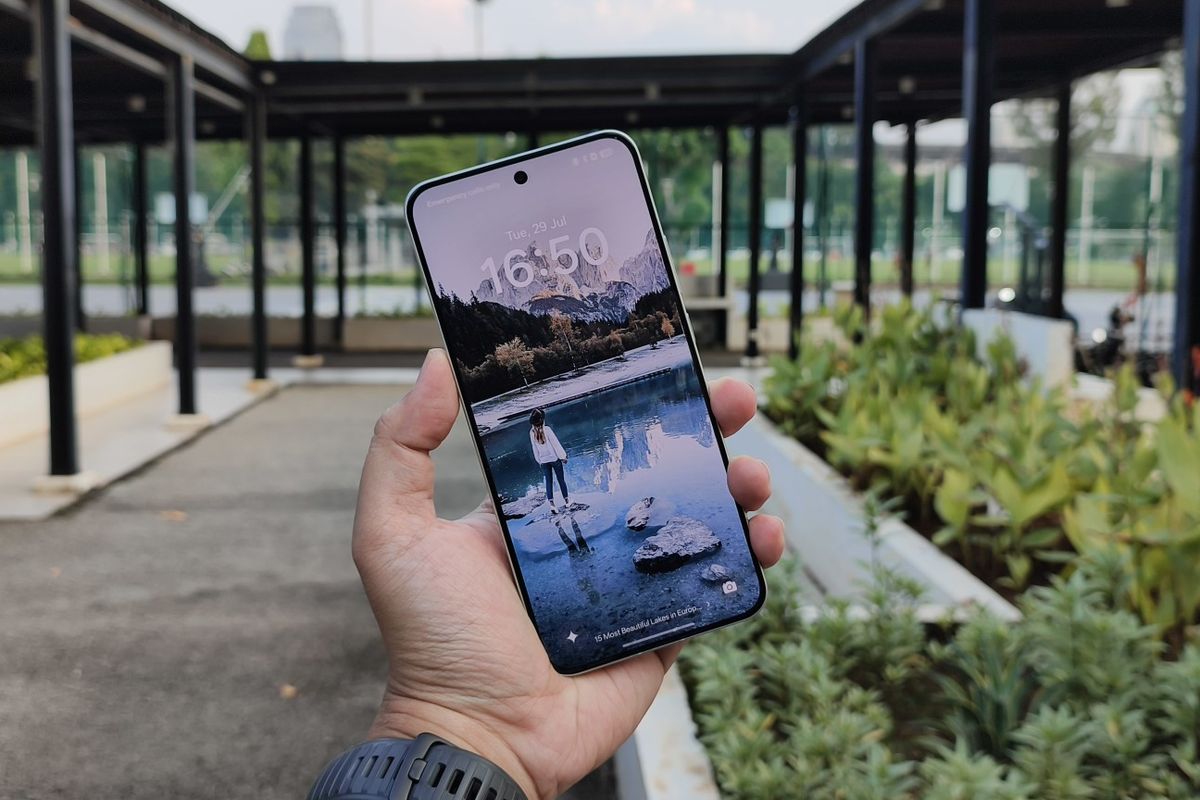 HP Android Terkencang 2026