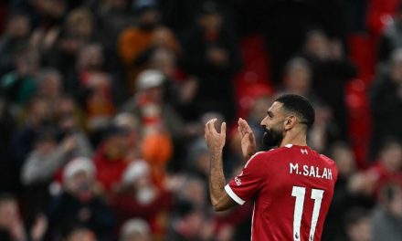 Era Salah Berakhir, Liverpool Wajib Datangkan Pemain Top Dunia