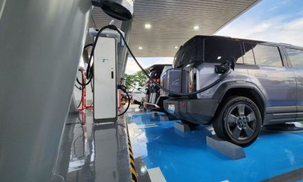 Fast Charging 360 kW Sudah Ada, Mengapa Mobil Listrik Masih Lama Mengisi Daya?