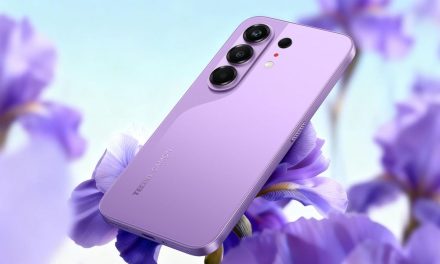 Heboh! Tecno Camon 50 Rilis di Indonesia, Siap Tantang HP 5 Jutaan