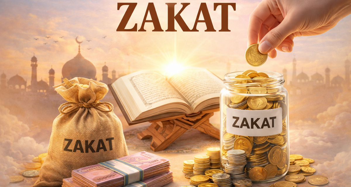 Zakat Fitrah Beras vs Uang, Mana yang Lebih Utama Menurut Ulama?