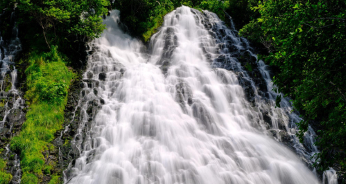 Jarang Diketahui! 5 Air Terjun Indah di Pacitan Ini Bikin Liburan Makin Berkesan