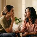 Stop Adu Nasib! Ini Kesalahan Fatal Saat Mendengar Curhatan Teman