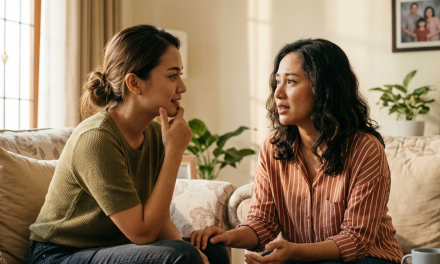 Stop Adu Nasib! Ini Kesalahan Fatal Saat Mendengar Curhatan Teman