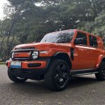 Resmi Meluncur di Indonesia, iCar V23 Bawa Tenaga 211 PS dan Fitur ADAS Lengkap!