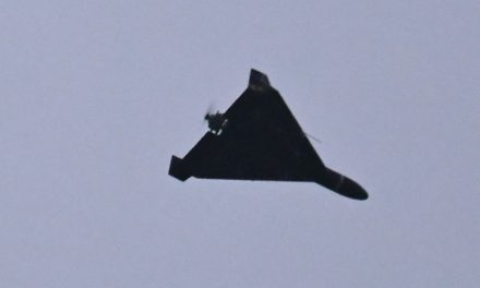 Perang Drone Dimulai! AS Gunakan Drone Murah untuk Hadapi Iran