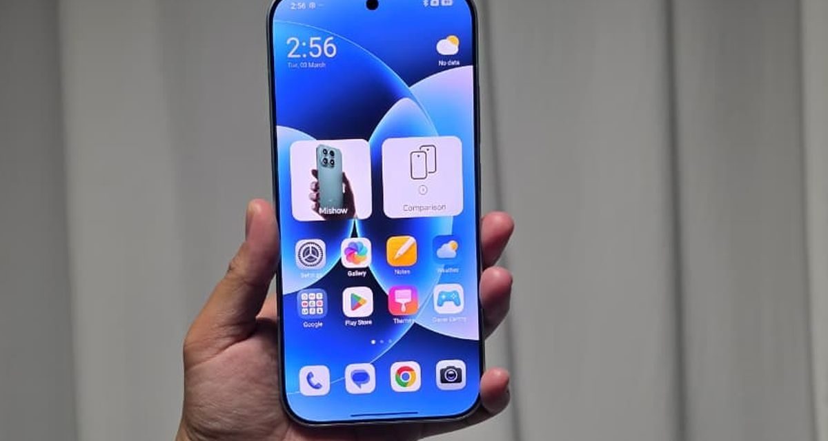 Guncang Pasar! Xiaomi 17 Hadir dengan Kamera Leica dan Performa Gahar