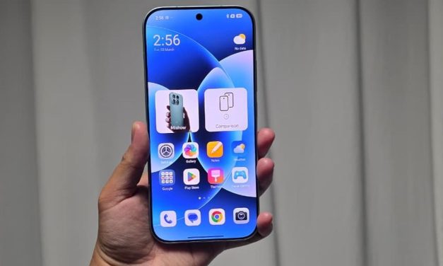 Guncang Pasar! Xiaomi 17 Hadir dengan Kamera Leica dan Performa Gahar