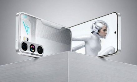 Nubia Neo 5 GT Meluncur, HP Gaming Canggih dengan Layar AMOLED 144Hz