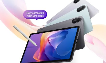 Xiaomi Bikin Heboh! Redmi Pad 2 Pro Hadir dengan Snapdragon 7s Gen 4