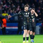 Liga Champions Memanas! PSG Hajar Chelsea Lewat 5 Gol Spektakuler