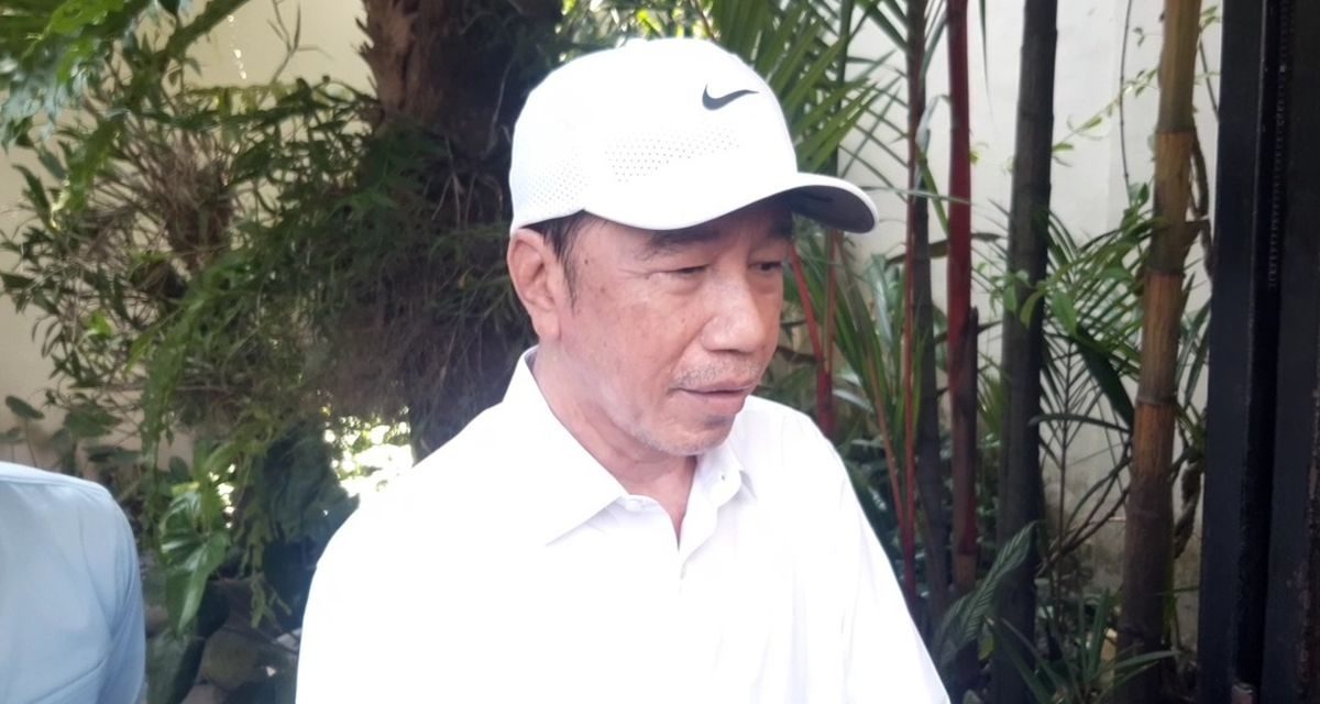 Rismon Akhirnya Mengaku: Ijazah Jokowi Asli, Kasus Berujung Restorative Justice!