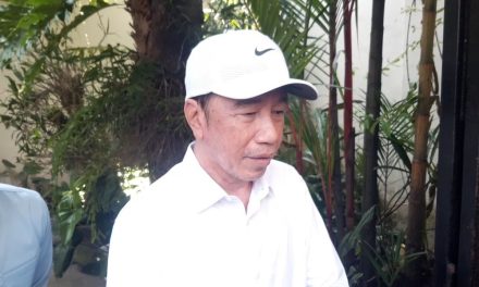 Rismon Akhirnya Mengaku: Ijazah Jokowi Asli, Kasus Berujung Restorative Justice!