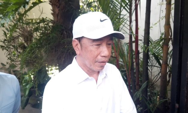 Rismon Akhirnya Mengaku: Ijazah Jokowi Asli, Kasus Berujung Restorative Justice!