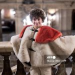 Viral! Desainer Cilik Max Alexander Tampil di Paris Fashion Week 2026