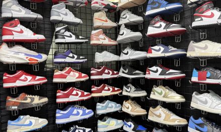 Terungkap! 4 Faktor Sneakers Jadi Incaran Kolektor dan Harganya Melejit
