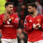 Gila! Dua Assist Bruno Fernandes Antar MU Menang dan Cetak Rekor Baru