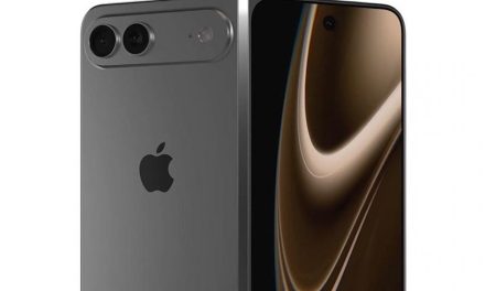 Geger! iPhone Layar Lipat Pertama Apple Dibanderol Super Mahal