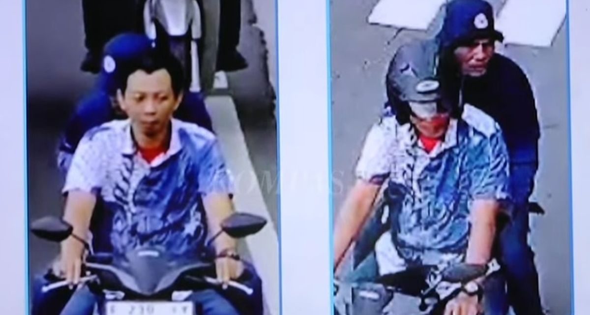 Terkuak! Penyiraman Air Keras Andrie Yunus Libatkan Oknum TNI