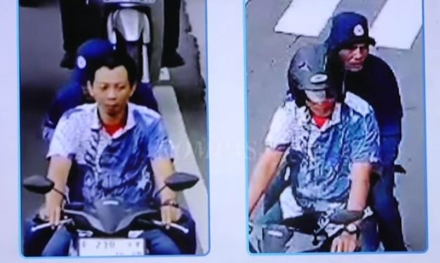 Terkuak! Penyiraman Air Keras Andrie Yunus Libatkan Oknum TNI