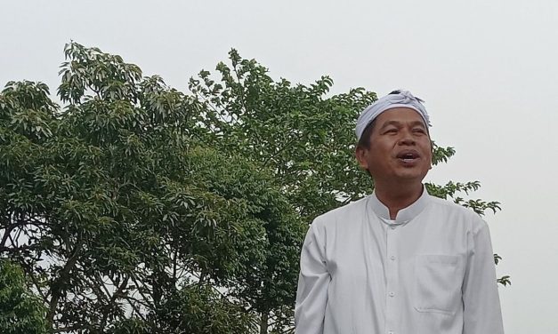 Longsor Sumedang Jadi Sorotan, Dedi Mulyadi Kritik Lingkungan Rusak dan Budaya Kencleng