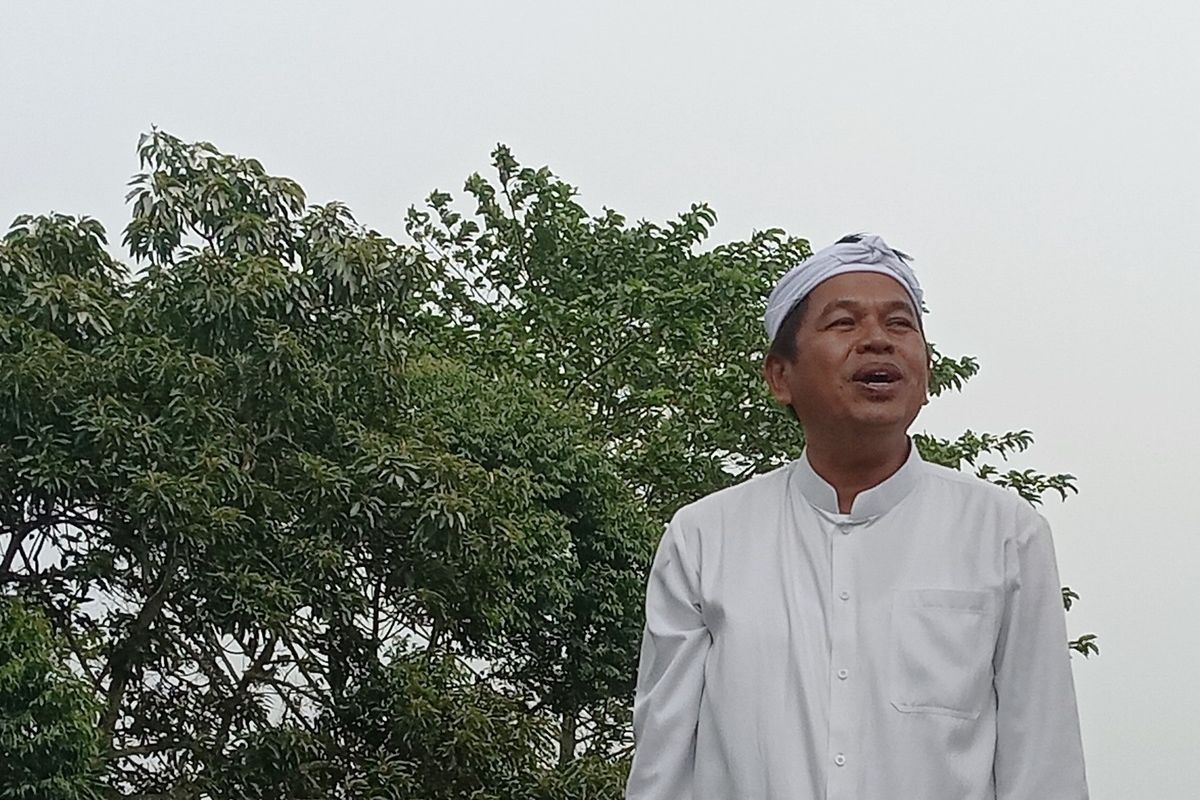 Dedi Mulyadi