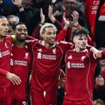 Liverpool Menggila! Hancurkan Galatasaray 4-0 dan Lolos ke Perempat Final