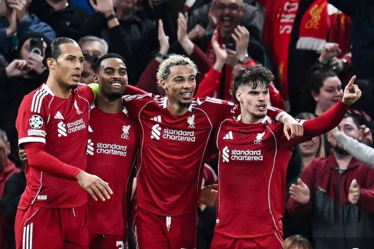 Liverpool Galatasaray