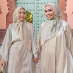 Buttonscarves Raya 2026 Bikin Heboh! Terinspirasi Mesir dan Maroko