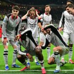 AC Milan Bangkit! Kalahkan Torino 3-2 dan Rebut Kembali Posisi Kedua Serie A