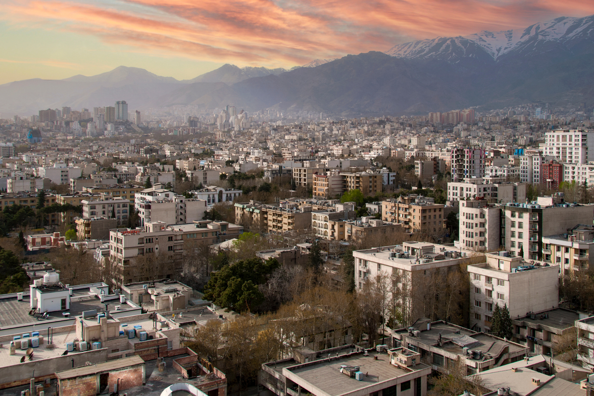 Penerbangan Timur Tengah