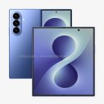 Samsung Z Fold 8 Terungkap: Desain Sama, Tapi Spek Makin Buas
