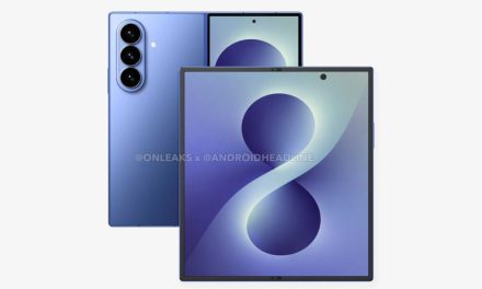 Samsung Z Fold 8 Terungkap: Desain Sama, Tapi Spek Makin Buas