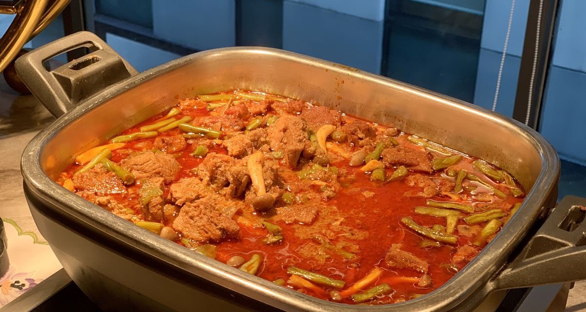 Festival Hungaria 2026: Dari Goulash Hingga Wine, Semua Ada di Jakarta!