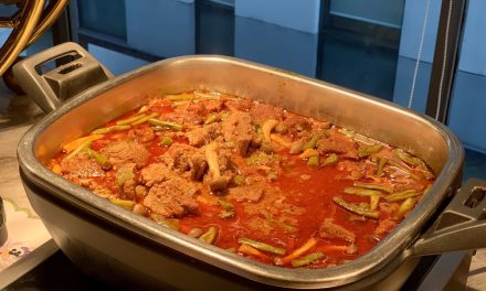 Festival Hungaria 2026: Dari Goulash Hingga Wine, Semua Ada di Jakarta!