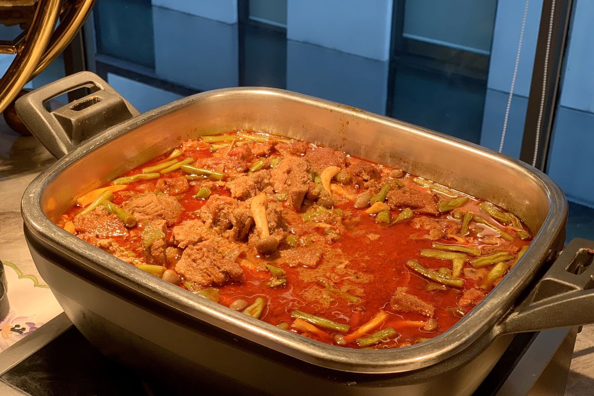 Festival Kuliner Hungaria