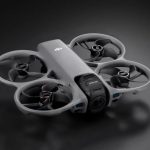 DJI Avata 360 Resmi Meluncur, Drone Kamera 8K Ini Siap Guncang Pasar