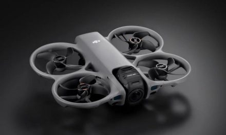 DJI Avata 360 Resmi Meluncur, Drone Kamera 8K Ini Siap Guncang Pasar