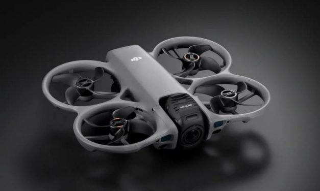 DJI Avata 360 Resmi Meluncur, Drone Kamera 8K Ini Siap Guncang Pasar