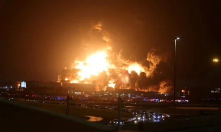 Negara Teluk Jadi Sasaran Utama Serangan Iran dalam Konflik AS-Israel