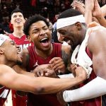 Tak Masuk Akal! Bam Adebayo Hancurkan Wizards dengan 83 Poin