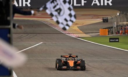 Kabar Mengejutkan! F1 Batal Gelar Balapan di Timur Tengah, Ini Alasannya