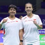 Kejuaraan Asia 2026: Wakil Indonesia Dapat Undian “Neraka” di Babak Pertama
