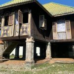 Terungkap! Rumah Datuk Secanggang, Saksi Kekuasaan Melayu di Tanah Langkat