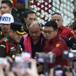 Tersangka Korupsi BGN: Kejagung Tetapkan Tiga Eks Pimpinan