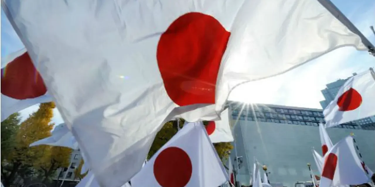 Jepang Digitalisasi Bea Cukai 2030 Naikkan Biaya Visa 5 Kali Lipat