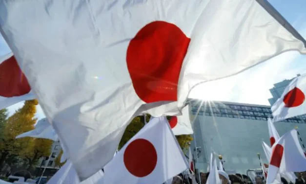 Jepang Digitalisasi Bea Cukai 2030 Naikkan Biaya Visa 5 Kali Lipat