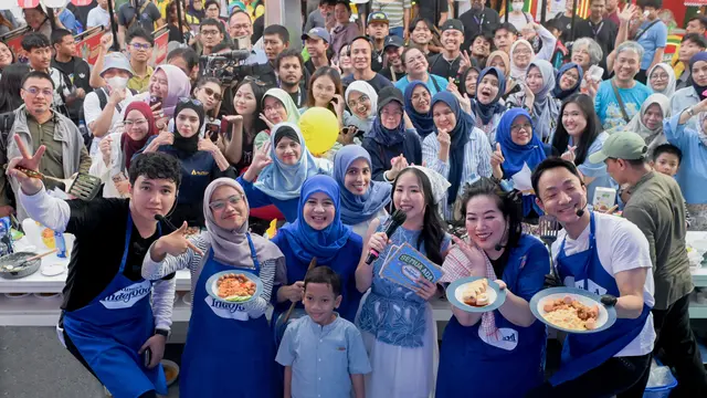 Rumah Indofood