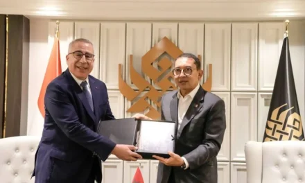 Indonesia–Maroko Perkuat Diplomasi Budaya Musik Tradisional
